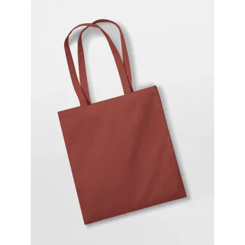 Shopper personalizzate con logo - EarthAware Organic Bag For Life