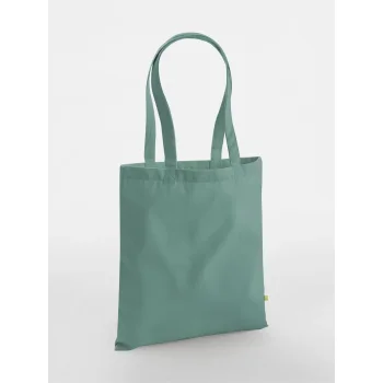 Shopper personalizzate con logo - EarthAware Organic Bag For Life