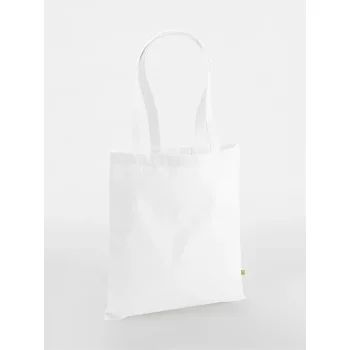 Shopper personalizzate con logo - EarthAware Organic Bag For Life