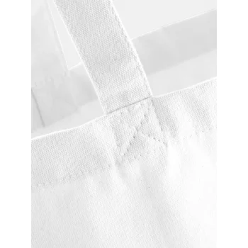 Shopper personalizzate con logo - EarthAware Organic Bag For Life