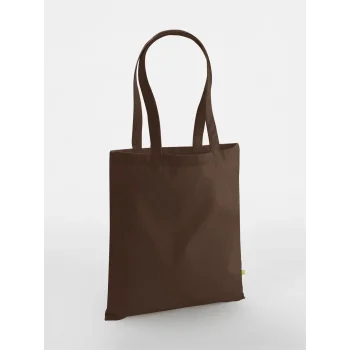 Shopper personalizzate con logo - EarthAware Organic Bag For Life