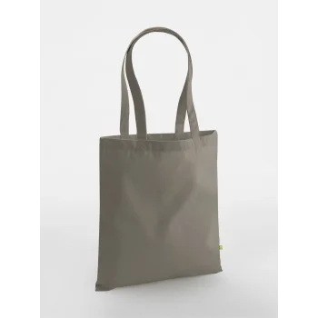 Shopper personalizzate con logo - EarthAware Organic Bag For Life