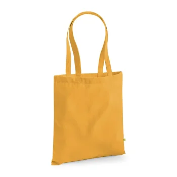 Shopper personalizzate con logo - EarthAware Organic Bag For Life