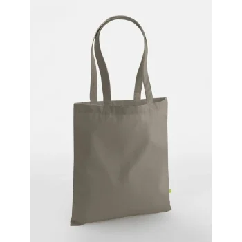 Shopper personalizzate con logo - EarthAware Organic Bag For Life