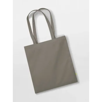 Shopper personalizzate con logo - EarthAware Organic Bag For Life