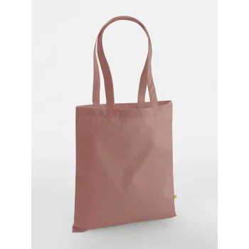 Shopper personalizzate con logo - EarthAware Organic Bag For Life