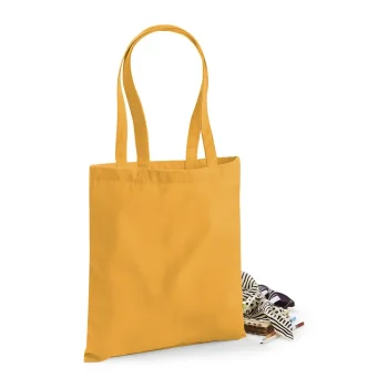 Shopper personalizzate con logo - EarthAware Organic Bag For Life