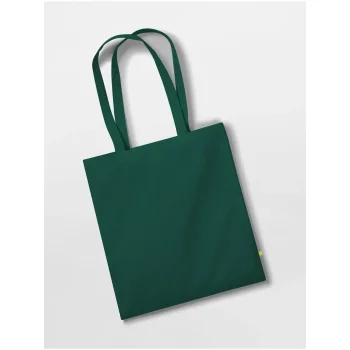 Shopper personalizzate con logo - EarthAware Organic Bag For Life