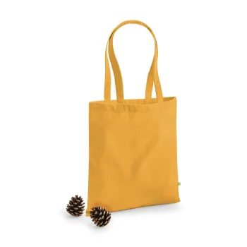 Shopper personalizzate con logo - EarthAware Organic Bag For Life