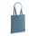 Borsa personalizzabile Westford Mill 100% cotone canvas organico