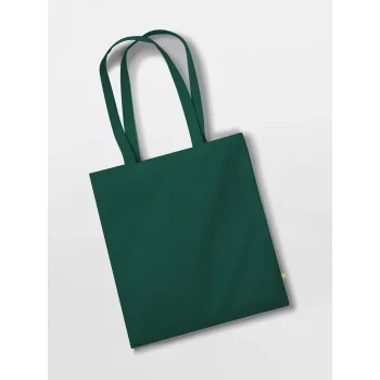 Shopper personalizzate con logo - EarthAware Organic Bag For Life