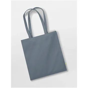 Shopper personalizzate con logo - EarthAware Organic Bag For Life