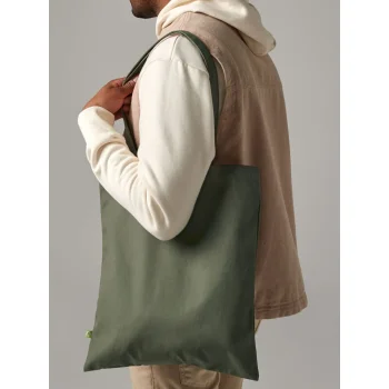 Shopper personalizzate con logo - EarthAware Organic Bag For Life