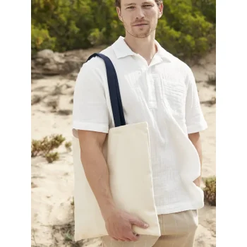 Shopper personalizzate con logo - EarthAware Organic Bag For Life