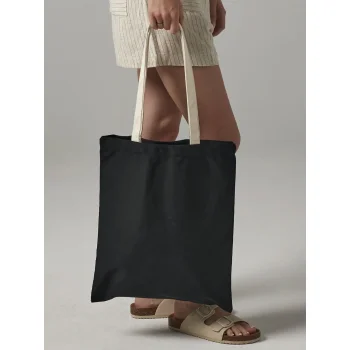 Shopper personalizzate con logo - EarthAware Organic Bag For Life