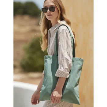 Shopper personalizzate con logo - EarthAware Organic Bag For Life