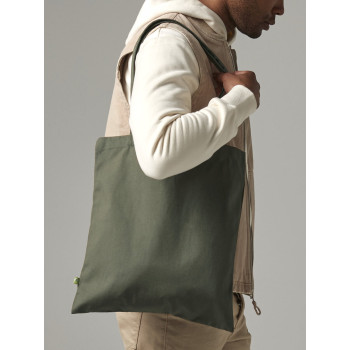 Shopper personalizzate con logo - EarthAware Organic Bag For Life