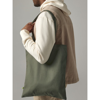 Shopper personalizzate con logo - EarthAware Organic Bag For Life