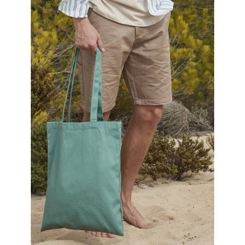 Shopper personalizzate con logo - EarthAware Organic Bag For Life