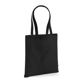 Shopper personalizzate con logo - EarthAware Organic Bag For Life