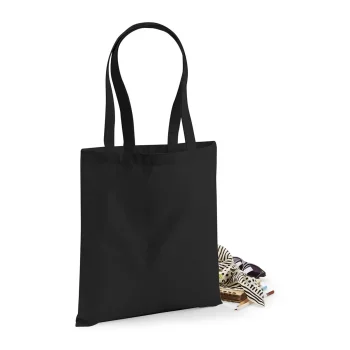 Shopper personalizzate con logo - EarthAware Organic Bag For Life