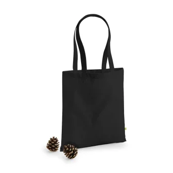 Shopper personalizzate con logo - EarthAware Organic Bag For Life