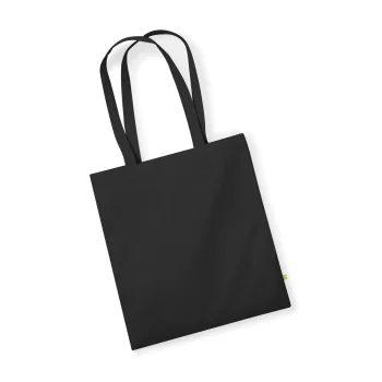 Shopper personalizzate con logo - EarthAware Organic Bag For Life