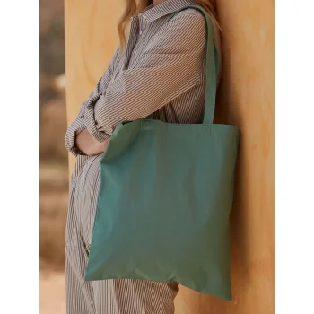 Shopper personalizzate con logo - EarthAware Organic Bag For Life