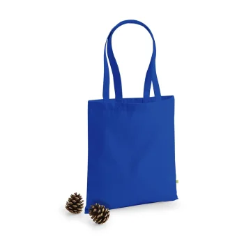 Shopper personalizzate con logo - EarthAware Organic Bag For Life