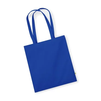 Shopper personalizzate con logo - EarthAware Organic Bag For Life