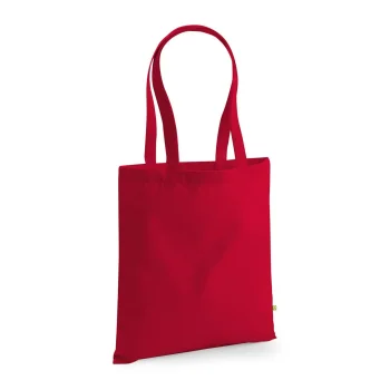 Shopper personalizzate con logo - EarthAware Organic Bag For Life