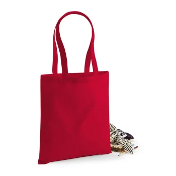 Shopper personalizzate con logo - EarthAware Organic Bag For Life