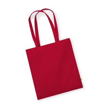 Shopper personalizzate con logo - EarthAware Organic Bag For Life