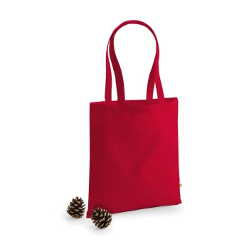 Shopper personalizzate con logo - EarthAware Organic Bag For Life