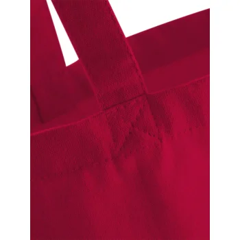 Shopper personalizzate con logo - EarthAware Organic Bag For Life