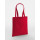 Borsa personalizzabile Westford Mill 100% cotone canvas organico
