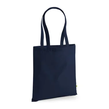 Shopper personalizzate con logo - EarthAware Organic Bag For Life