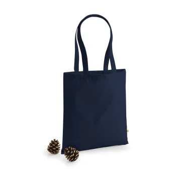 Shopper personalizzate con logo - EarthAware Organic Bag For Life
