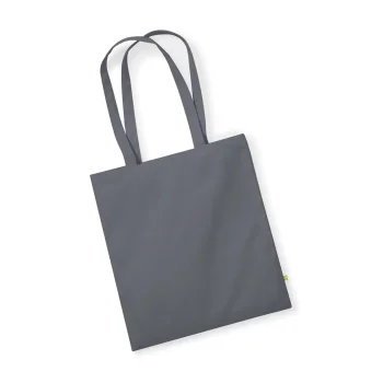 Shopper personalizzate con logo - EarthAware Organic Bag For Life