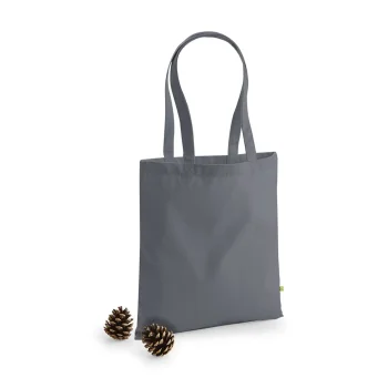 Shopper personalizzate con logo - EarthAware Organic Bag For Life