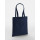 Borsa personalizzabile Westford Mill 100% cotone canvas organico