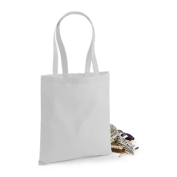 Shopper personalizzate con logo - EarthAware Organic Bag For Life