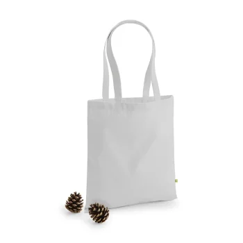 Shopper personalizzate con logo - EarthAware Organic Bag For Life
