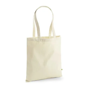 Shopper personalizzate con logo - EarthAware Organic Bag For Life