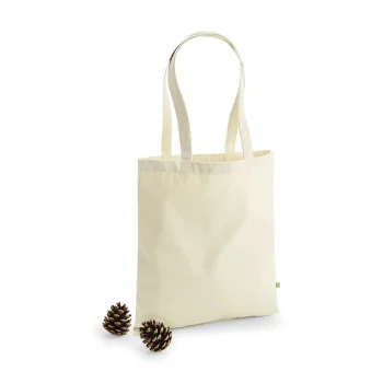 Shopper personalizzate con logo - EarthAware Organic Bag For Life