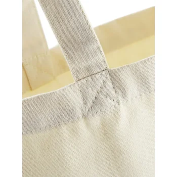 Shopper personalizzate con logo - EarthAware Organic Bag For Life