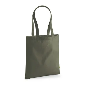 Shopper personalizzate con logo - EarthAware Organic Bag For Life