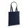 Borsa personalizzabile Westford Mill 100% cotone canvas organico