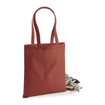 Shopper personalizzate con logo - EarthAware Organic Bag For Life