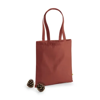 Shopper personalizzate con logo - EarthAware Organic Bag For Life